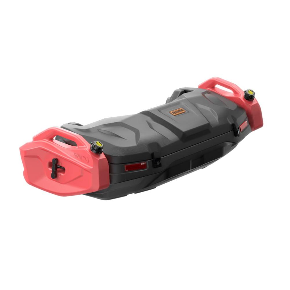 Coffre arrière pour Can-Am Outlander MAX 850–1000 (Gen 3 – ) 2025 – Image 8
