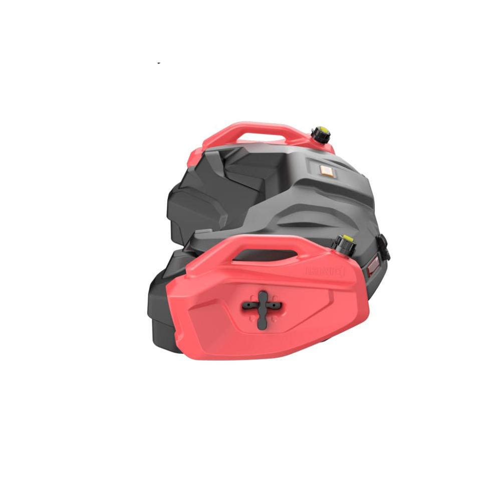 Coffre arrière pour Can-Am Outlander MAX 850–1000 (Gen 3 – ) 2025 – Image 9