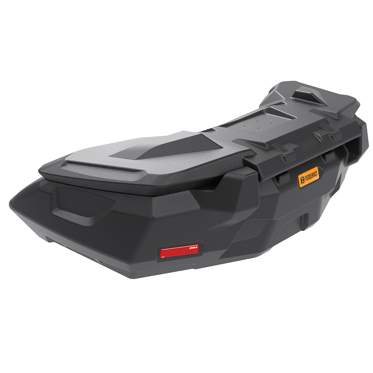 Coffre Quad BRP CAN AM Outlander XMR 130 Litres 2013-2022 – Image 2