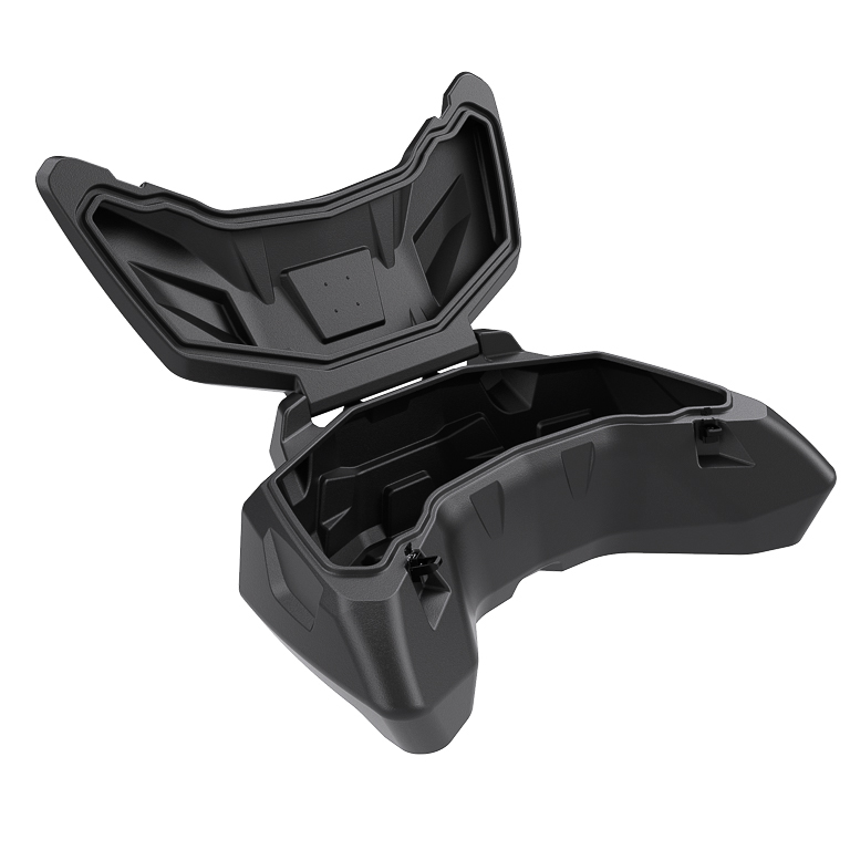 Coffre Quad BRP CAN AM Outlander XMR 130 Litres 2013-2022 – Image 3