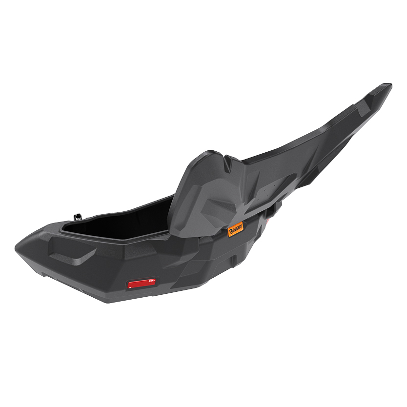 Coffre Quad BRP CAN AM Outlander XMR 130 Litres 2013-2022 – Image 4