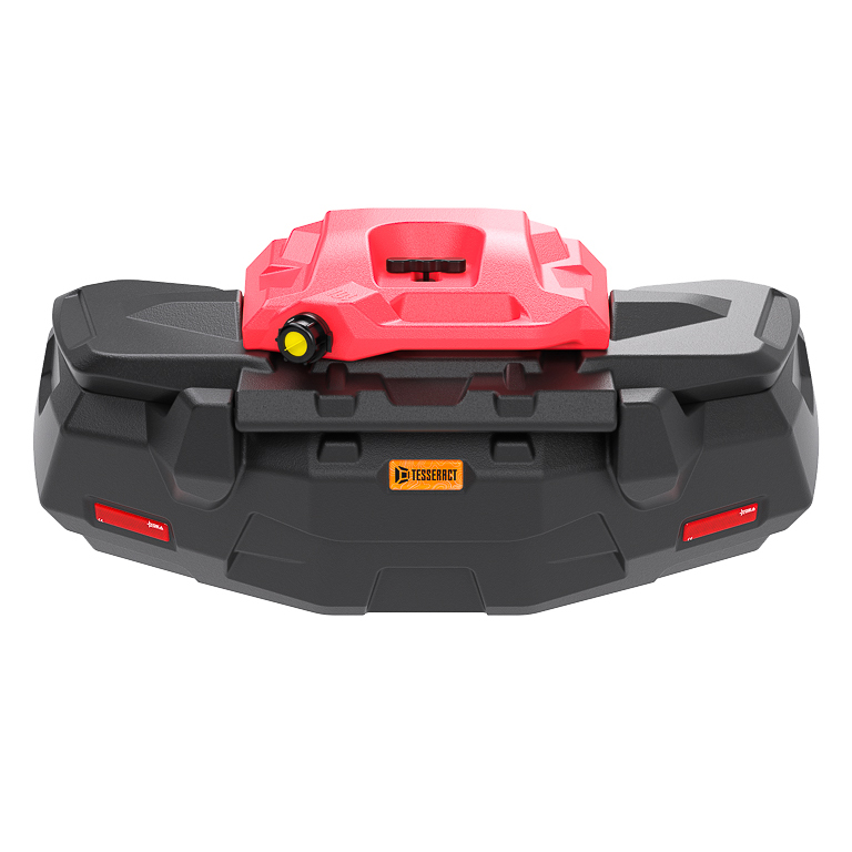 Coffre Quad BRP CAN AM Outlander XMR 130 Litres 2013-2022 – Image 5