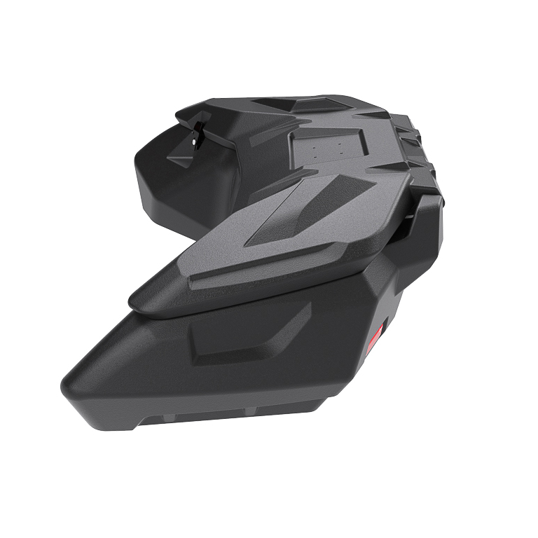 Coffre Quad BRP CAN AM Outlander XMR 130 Litres 2013-2022 – Image 8