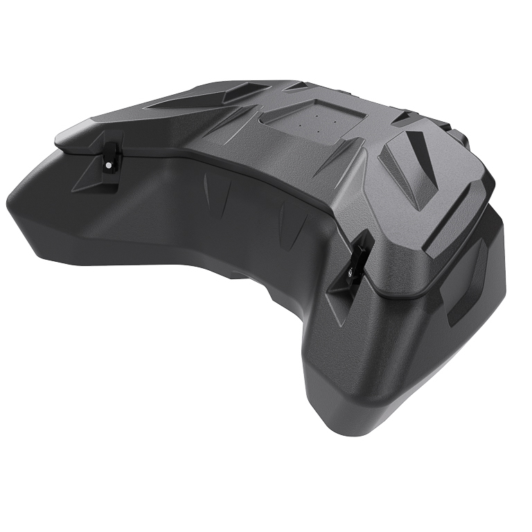Coffre Quad BRP CAN AM Outlander XMR 130 Litres 2013-2022 – Image 9