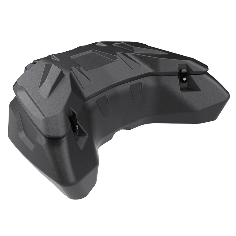 Coffre Quad BRP CAN AM Outlander XMR 130 Litres 2013-2022 – Image 11