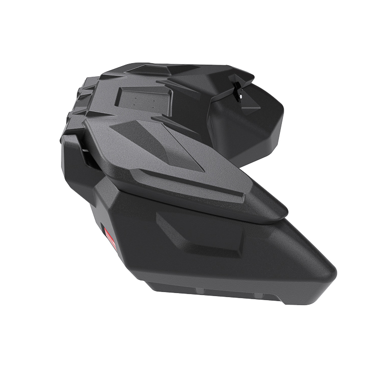 Coffre Quad BRP CAN AM Outlander XMR 130 Litres 2013-2022 – Image 12