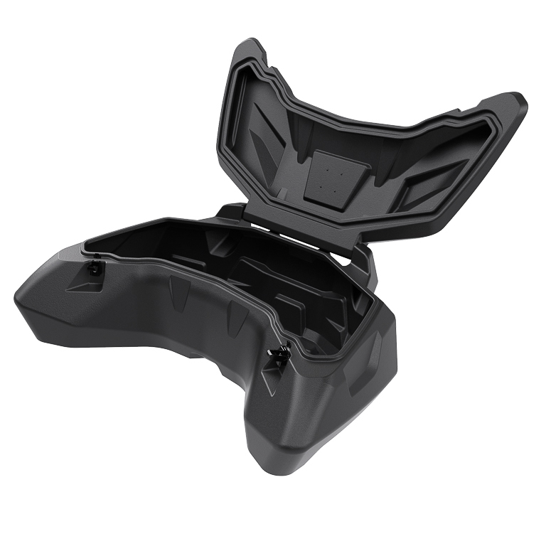 Coffre Quad BRP CAN AM Outlander XMR 130 Litres 2013-2022 – Image 14