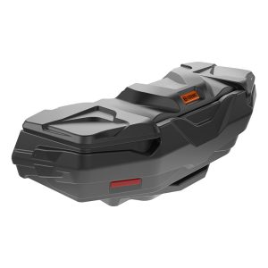 Coffre Quad GKA BRP Can-am OUTLANDER G3 - pour rack metal uniquement 2024