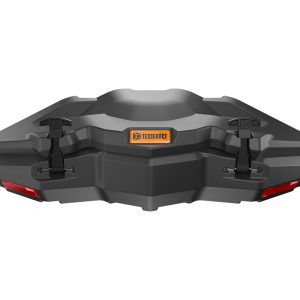 Coffre SSV GKA Polaris Scrambler 32 Litres 2014-2021