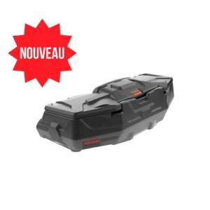 Nouveau Design Coffre Quad GKA TGB 1000 BLADE 120 Litres 2015-2022