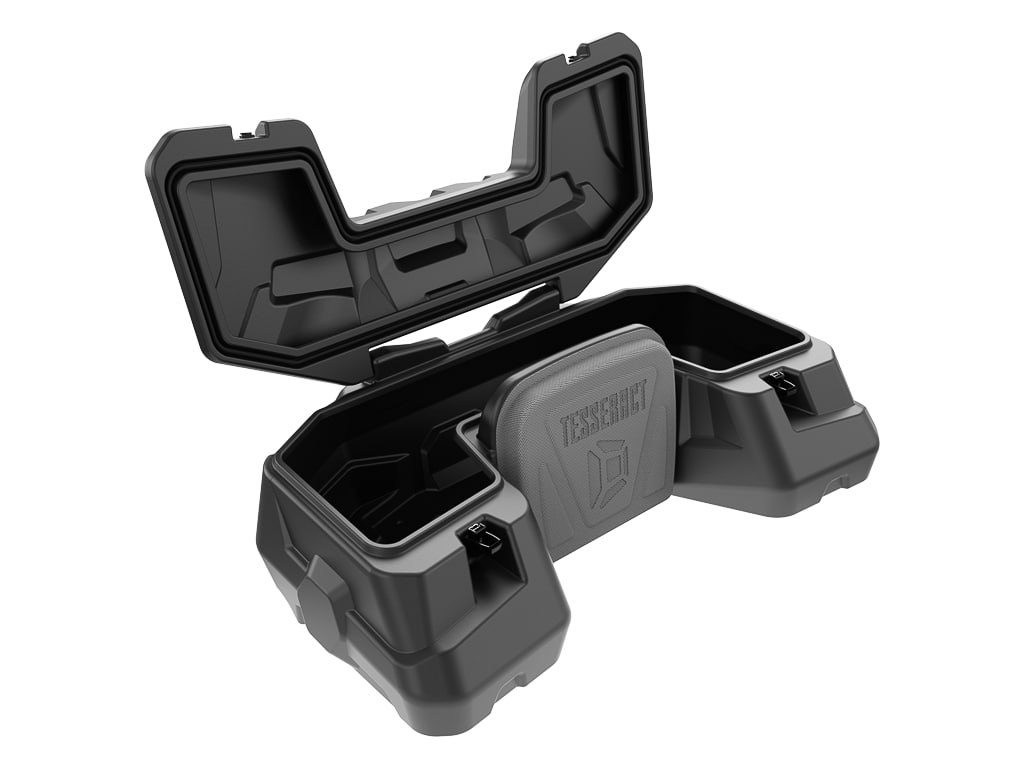 Nouveau Design Coffre Quad GKA TGB 1000 BLADE 120 Litres 2015-2022 – Image 2