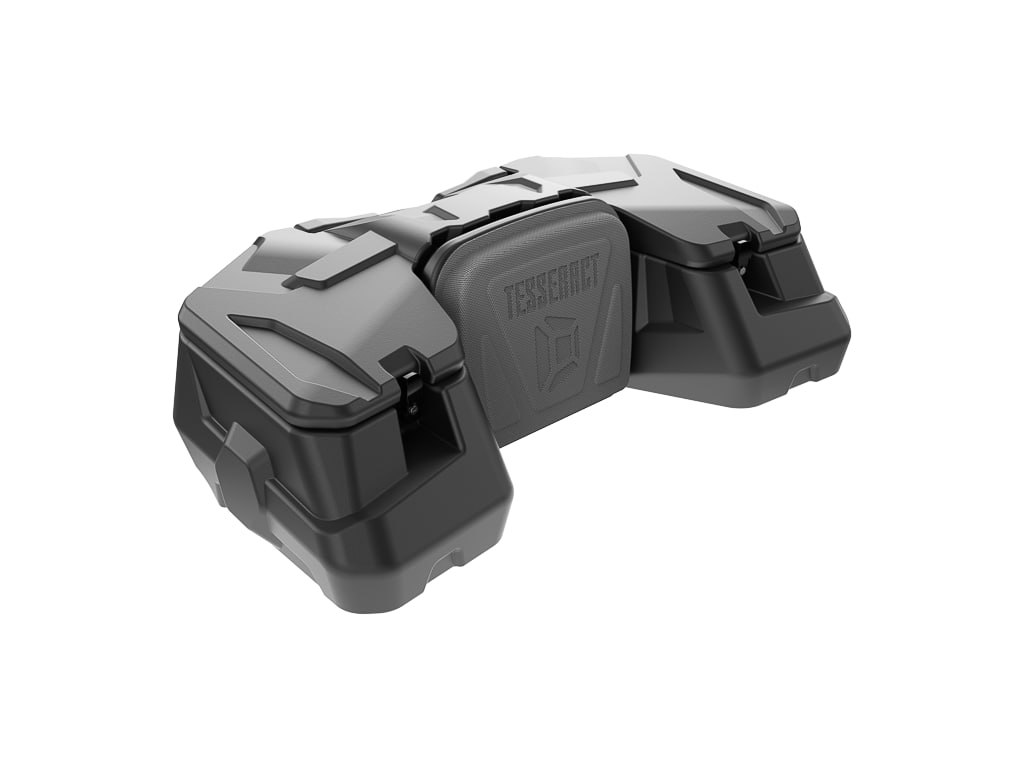 Nouveau Design Coffre Quad GKA TGB 1000 BLADE 120 Litres 2015-2022 – Image 13