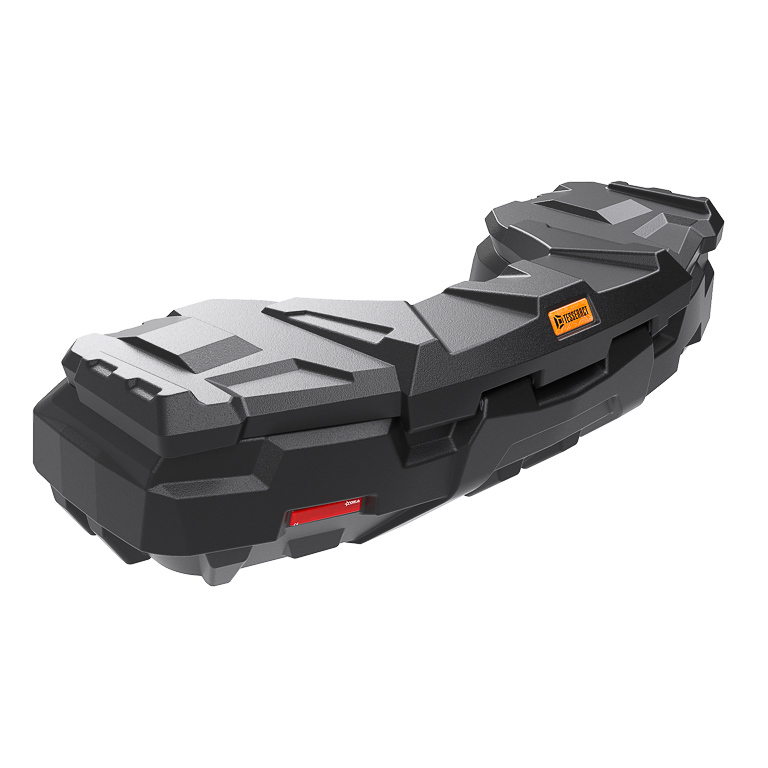 Coffre QUAD GKA POLARIS Touring XP 1000 / SPORTSMAN TOURING 850 SP 112 Litres 2014-2021 – Image 2