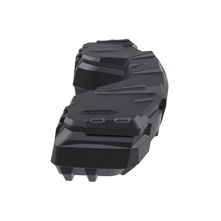 Coffre QUAD GKA POLARIS Touring XP 1000 / SPORTSMAN TOURING 850 SP 112 Litres 2014-2021 – Image 6