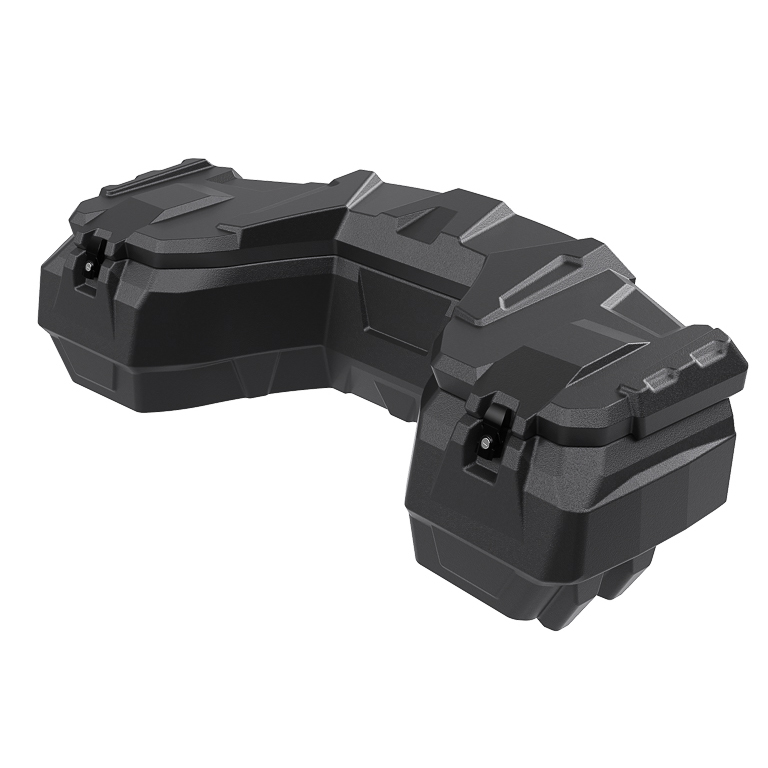 Coffre QUAD GKA POLARIS Touring XP 1000 / SPORTSMAN TOURING 850 SP 112 Litres 2014-2021 – Image 7