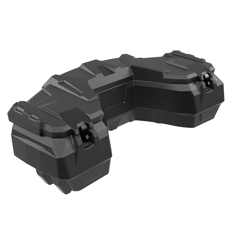 Coffre QUAD GKA POLARIS Touring XP 1000 / SPORTSMAN TOURING 850 SP 112 Litres 2014-2021 – Image 9