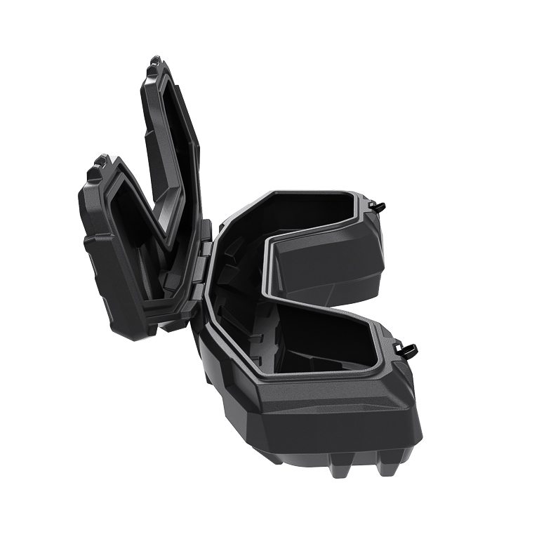 Coffre QUAD GKA POLARIS Touring XP 1000 / SPORTSMAN TOURING 850 SP 112 Litres 2014-2021 – Image 11