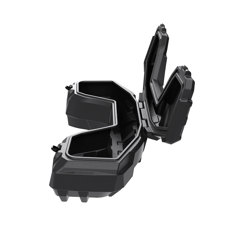 Coffre QUAD GKA POLARIS Touring XP 1000 / SPORTSMAN TOURING 850 SP 112 Litres 2014-2021 – Image 12
