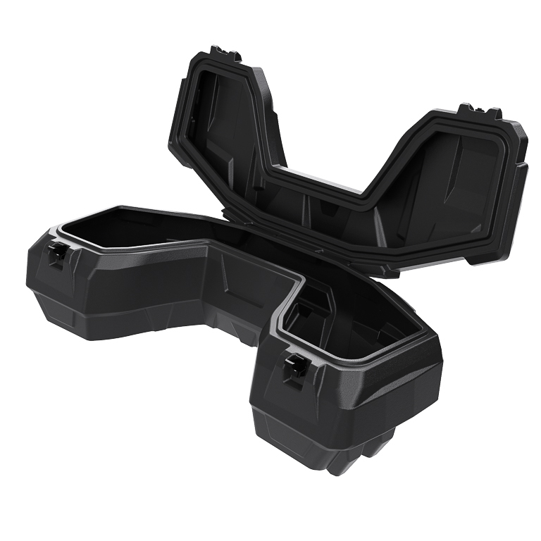 Coffre QUAD GKA POLARIS Touring XP 1000 / SPORTSMAN TOURING 850 SP 112 Litres 2014-2021 – Image 13