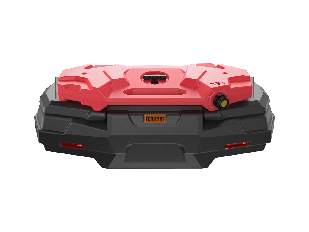 Coffre SPORTSMAN XP 1000 2014-2021 – Image 4