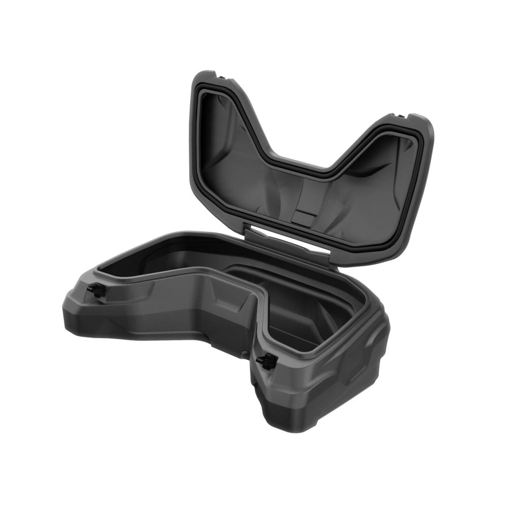 Coffre arriere Loncin XWOLF 1000 2025 – Image 2