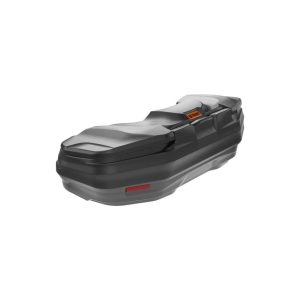 Coffre Quad Arriere GKA conçu pour LONCIN X-WOLF 550 - 105 L 2024-2025