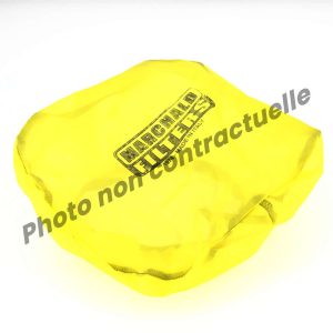 Pré Filtre Sable D 1988-2023