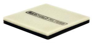 Filtre Mousse Universel Double Couche 150mm x 150mm x 17mm