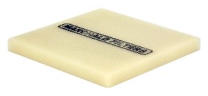 Filtre Mousse Universel Simple Couche 150mm x 150mm x 15mm