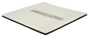 Filtre Mousse Universel Double Couche 300mm x 300mm x 17mm