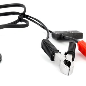 Câble chageur de batterie pour ACCUB03