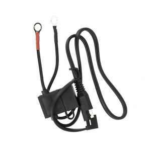 Câble oeillet pour Chargeur de Batterie ACCUB02 ACCUB03 et ACCUBAT3