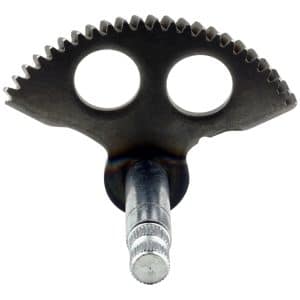 Arbre de Kick MBK Booster Yamaha Bw-s 1993-2005