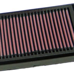 Filtre à air K&N - APRILIA RSV MILLE RSV 1000 05-12 1998-2022