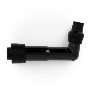 Capuchon Antiparasite BLISTER 10kΩ AVEC Olive Bougie 10-12mm