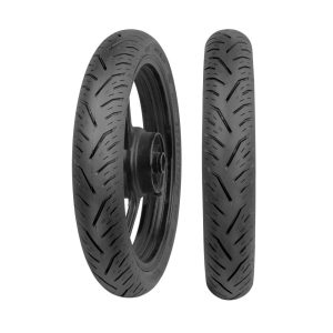Pneu scooter Arisun 130/70-13 57S TL - Super Knight H-562
