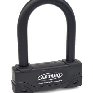 Antivol SRA - U ø18mm 120 mm - Homologués