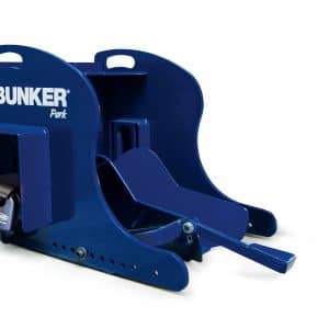 Bunker Park / Sabot scooter