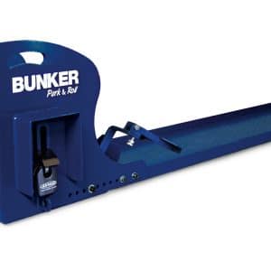 Bunker Park & Roll / Sabot moto