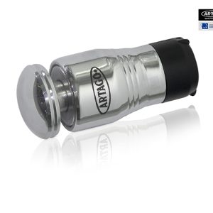 Bloc disque 18mm + support