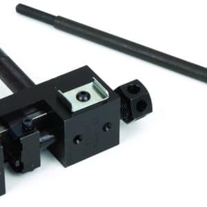 Assemble Plaques à Levier Chaine 520 Et 530