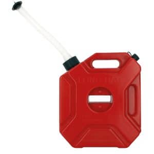 Jerrican Quad 3L 3L L210/l120/h260mm