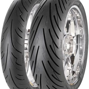 Pneu 110/70-17 54W SPIRIT ST