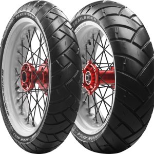 Pneu 80/90-21 48S TRAILRIDER
