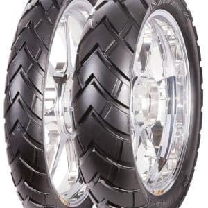 Pneu 150/70-17 69T TL TREKRIDER AV85