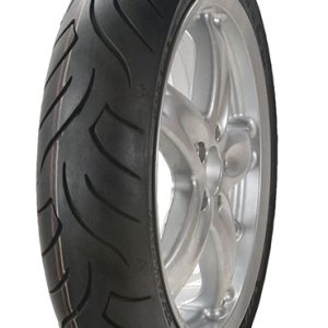 Pneu 120/70-15 56S VIPER STRYKE AM63