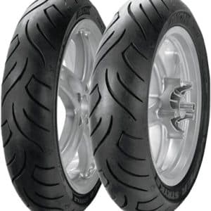 Pneu 110/70 - 16 52S VIPER STRYKE AM63