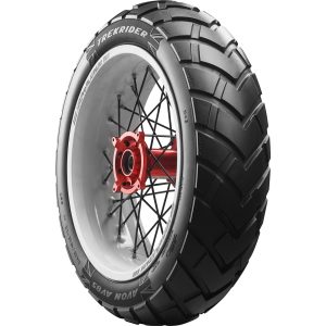 Pneu 150/70 - 18 70V TL TREKRIDER AV85