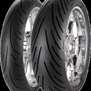 Pneu 110/80 R 18 58W AVON SPIRIT ST Avant
