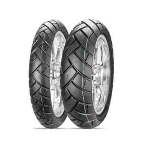 Pneu 120/70 ZR 19 60W TL TRAILRIDER AV53